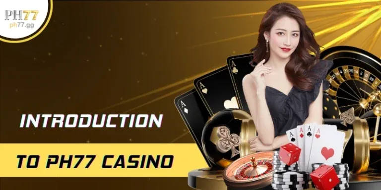 Hướng Dẫn Chơi Casino Trực Tuyến Cho Người Mới