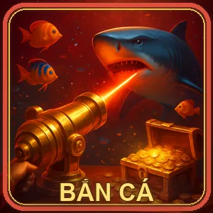 Game Bắn Cá E88