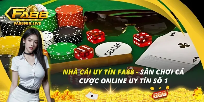 Tổng quan về game bắn cá e88